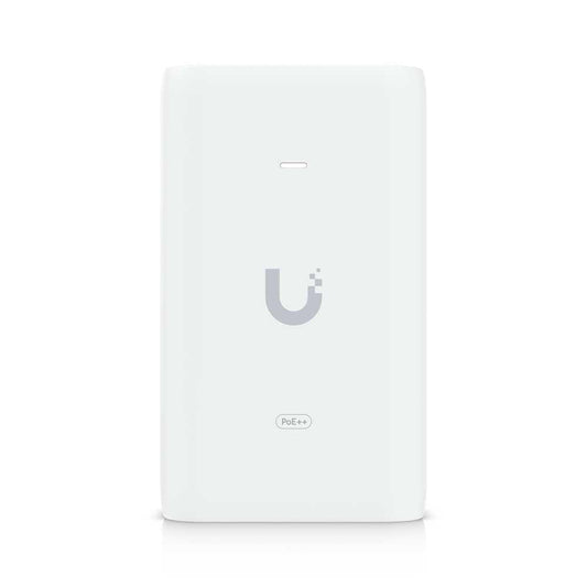 Ubiquiti PoE++ Adapter (60W) - U-PoE++
