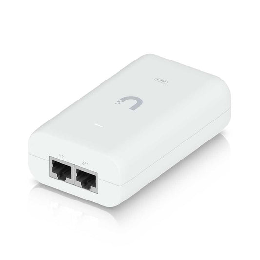 Ubiquiti PoE++ Adapter (60W) - U-PoE++