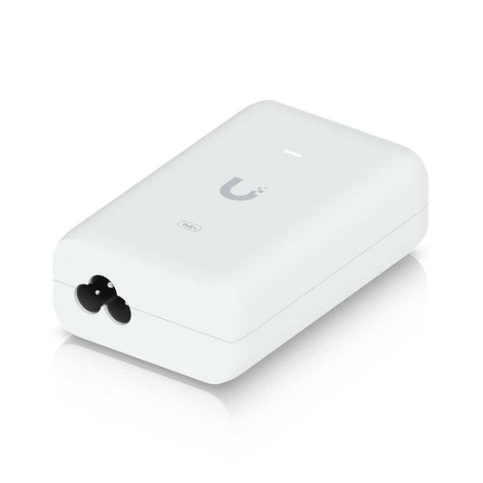 Ubiquiti PoE+ Adapter (30W) - U-PoE+