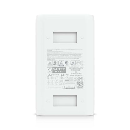 Ubiquiti PoE++ Adapter (60W) - U-PoE++