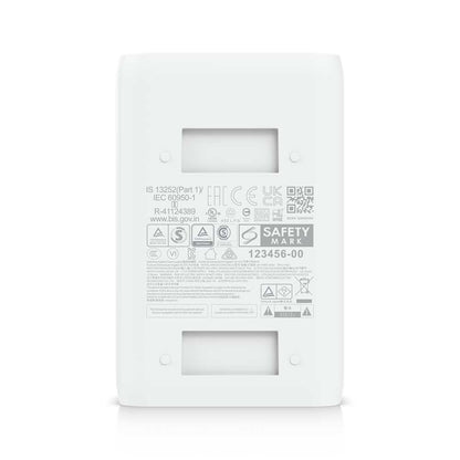 Ubiquiti PoE+ Adapter (30W) - U-PoE+