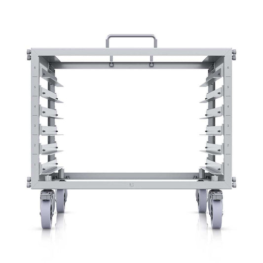Ubiquiti Toolless Mini Rack - U-Rack-6U-TL