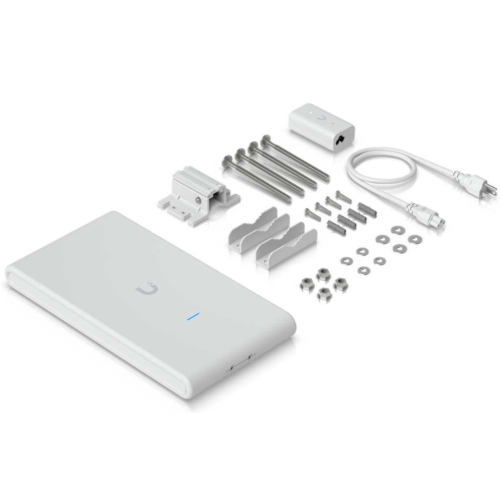 Ubiquiti U6 Mesh Pro Access Point - U6-MESH-PRO-US