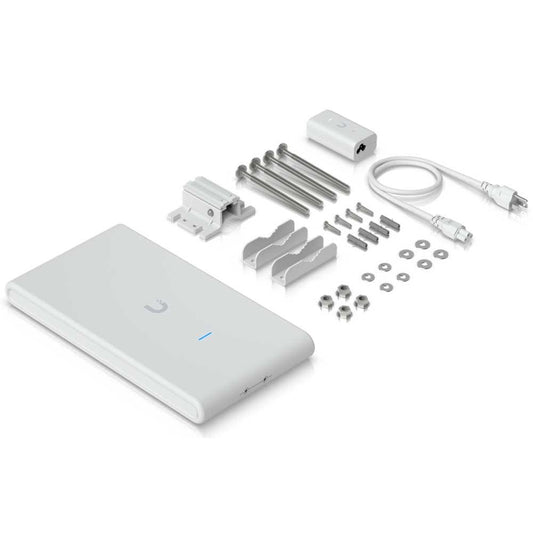 Ubiquiti U6 Mesh Pro Access Point - U6-MESH-PRO-US