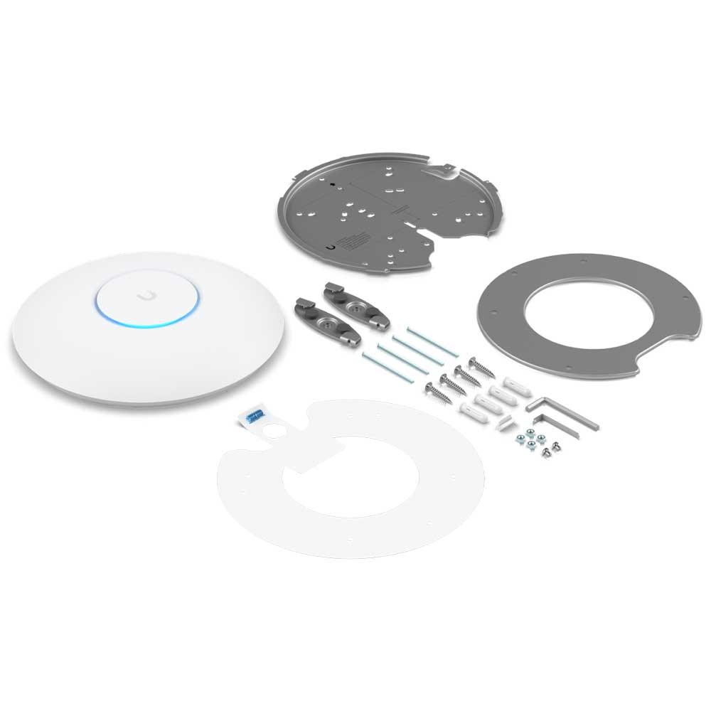 Ubiquiti U6 Pro Access Point - U6-Pro-US