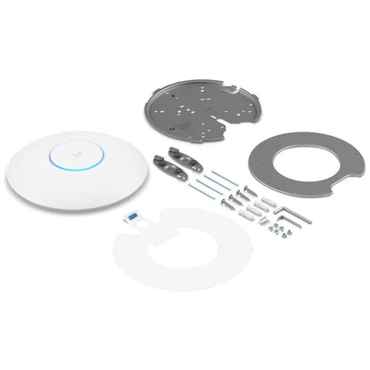 Ubiquiti U6 Pro Access Point - U6-Pro-US