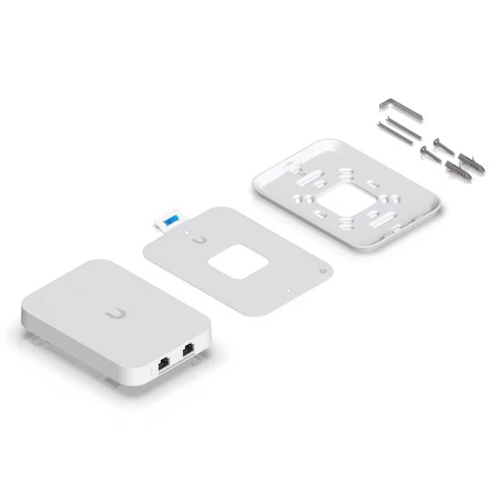 Ubiquiti U7 In-Wall WiFi-7 Access Point - U7-IW