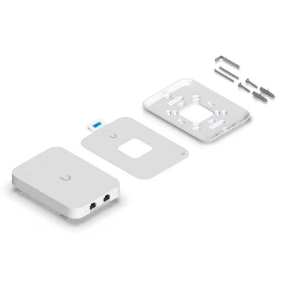 Ubiquiti U7 In-Wall WiFi-7 Access Point - U7-IW