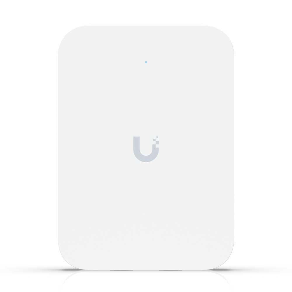 Ubiquiti U7 In-Wall WiFi-7 Access Point - U7-IW