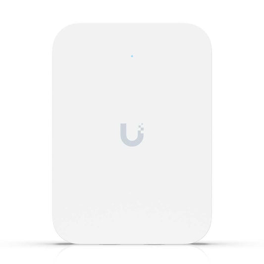 Ubiquiti U7 In-Wall WiFi-7 Access Point - U7-IW