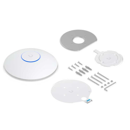 Ubiquiti U7 Long-Range WiFi-7 Access Point - U7-LR