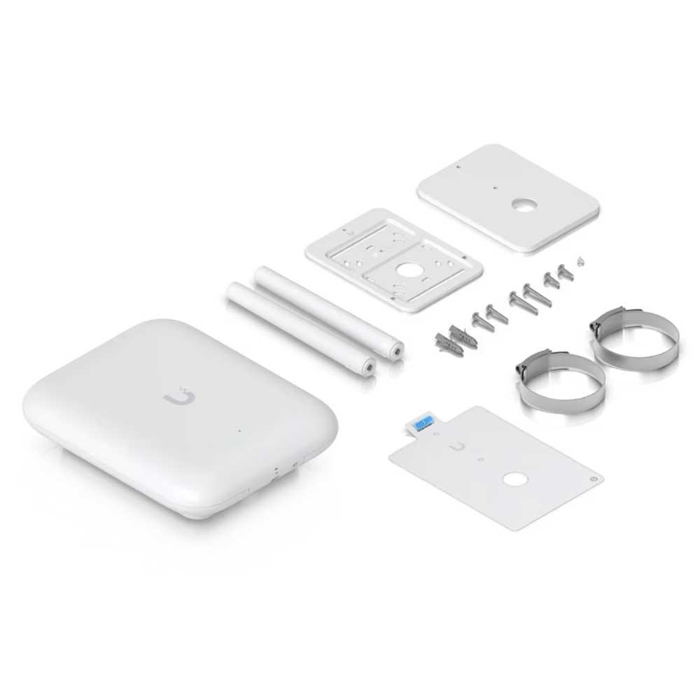 Ubiquiti U7 Outdoor WiFi-7 Access Point with IPX6 rating