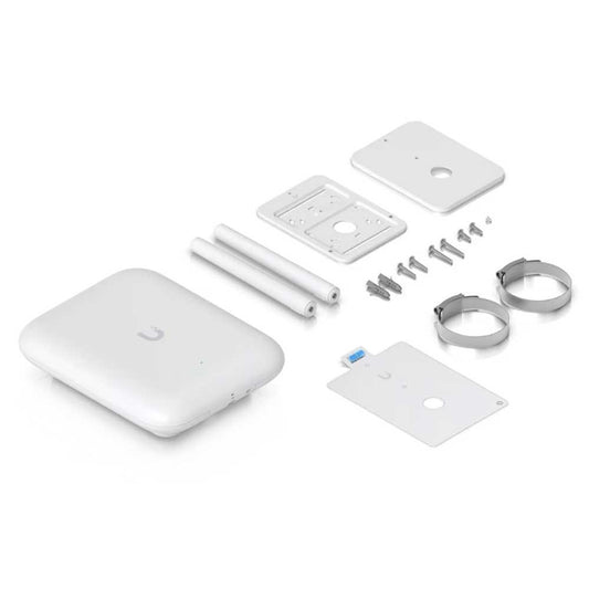 Ubiquiti U7 Outdoor WiFi-7 Access Point with IPX6 rating