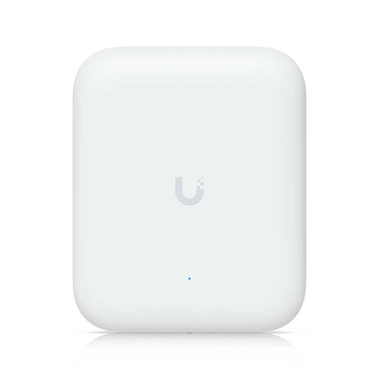 Ubiquiti U7 Outdoor WiFi-7 Access Point with IPX6 rating