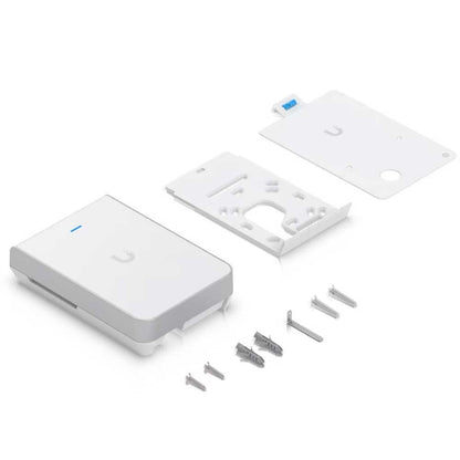 Ubiquiti U7 Pro Wall Tri-band WiFi 7 Access Point