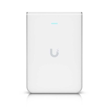 Ubiquiti U7 Pro Wall Tri-band WiFi 7 Access Point