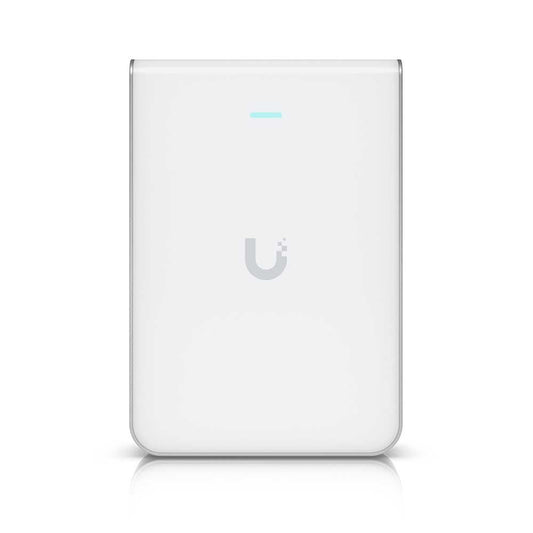 Ubiquiti U7 Pro Wall Tri-band WiFi 7 Access Point