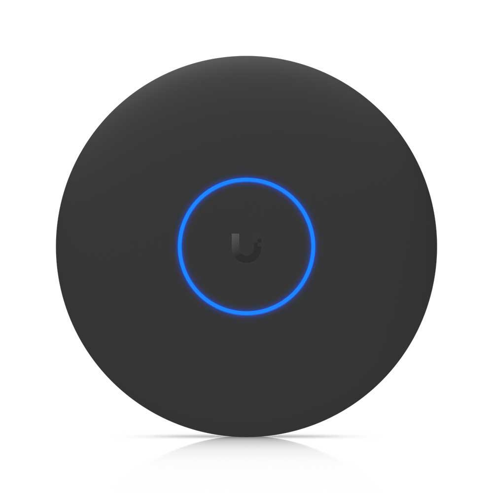 Ubiquiti U7 Pro XGS - Black Tri-band WiFi 7 Access Point