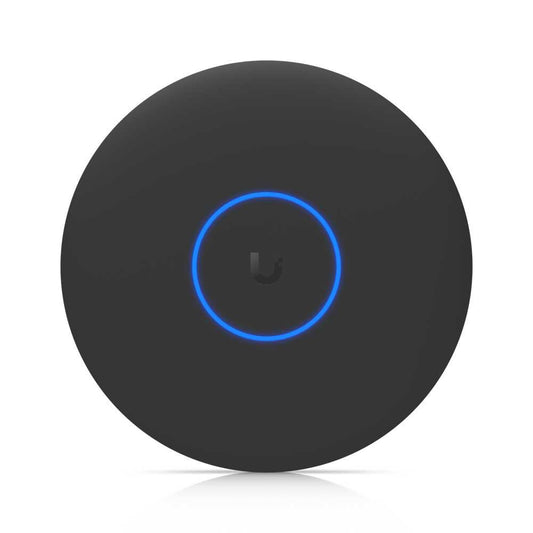 Ubiquiti U7 Pro XGS - Black Tri-band WiFi 7 Access Point