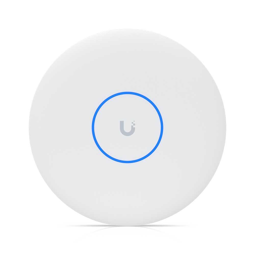 Ubiquiti U7 Pro XGS - White Tri-band WiFi 7 Access Point