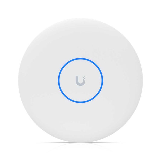 Ubiquiti U7 Pro XGS - White Tri-band WiFi 7 Access Point