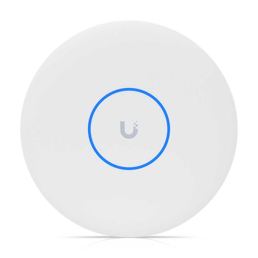 Ubiquiti U7 Pro XG - White Tri-band WiFi 7 Access Point