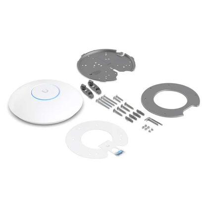 Ubiquiti U7 Pro Tri-band WiFi-7 Access Point