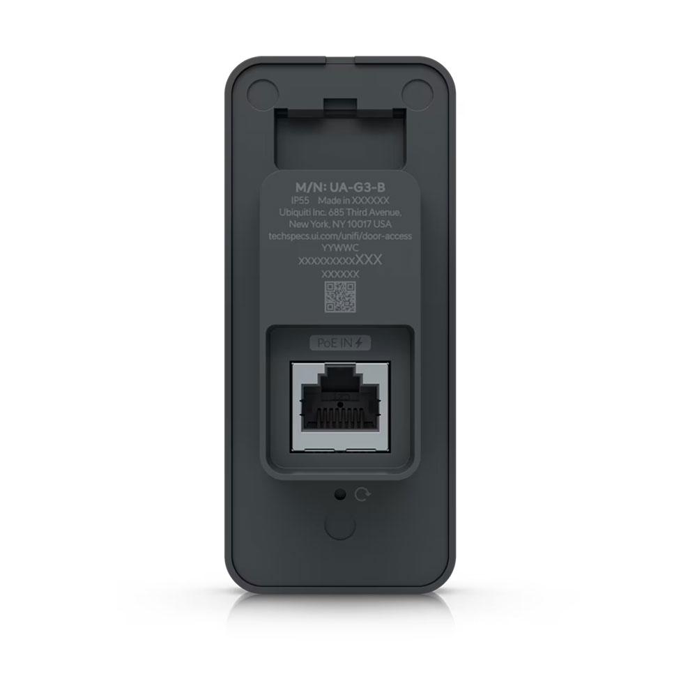 Ubiquiti G3 Reader Black - UA-G3-B