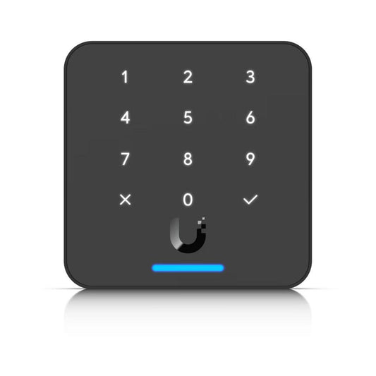 Ubiquiti Reader Flex Black - UA-G3-Flex-B