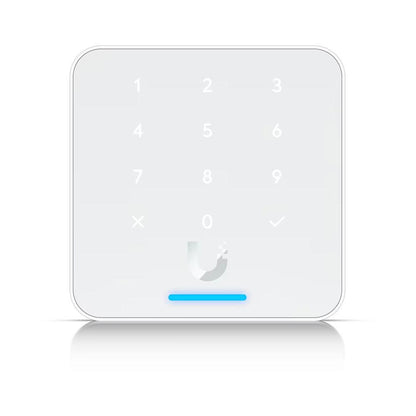 Ubiquiti Reader Flex White - UA-G3-Flex-W
