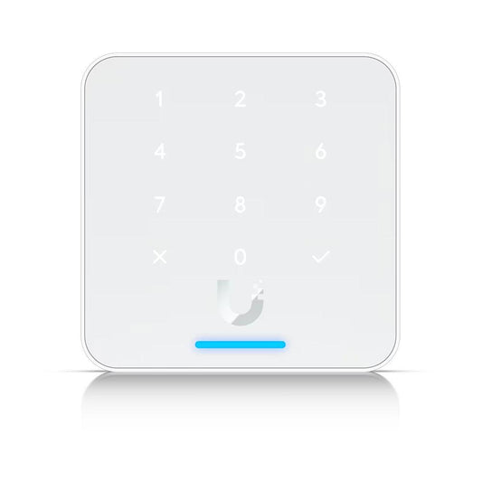 Ubiquiti Reader Flex White - UA-G3-Flex-W