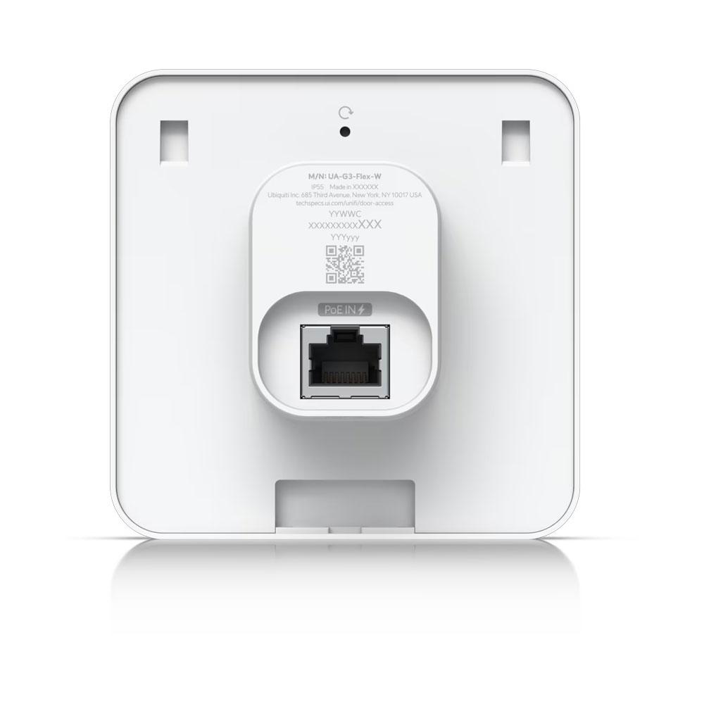 Ubiquiti Reader Flex White - UA-G3-Flex-W