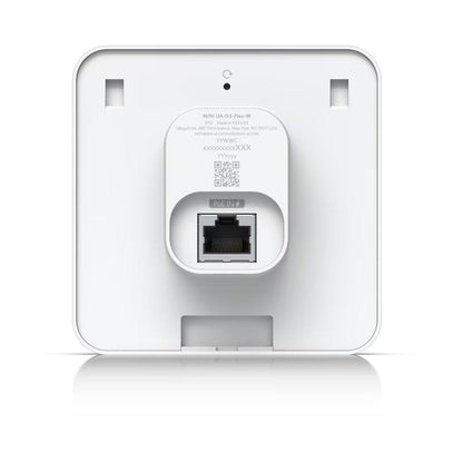 Ubiquiti Reader Flex White - UA-G3-Flex-W