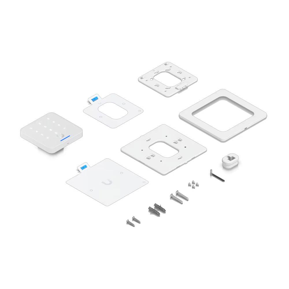 Ubiquiti Reader Flex White - UA-G3-Flex-W