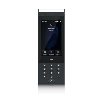 Ubiquiti G3 Intercom - UA-G3-Intercom