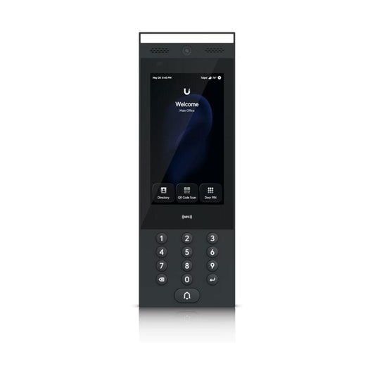 Ubiquiti G3 Intercom - UA-G3-Intercom