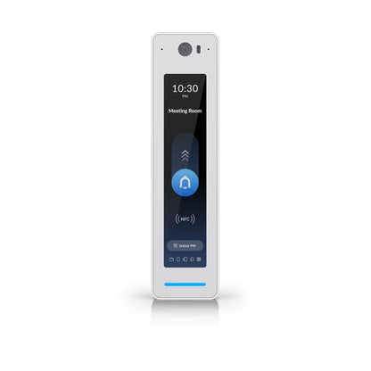 Ubiquiti G3 Reader Pro White - UA-G3-Pro-W