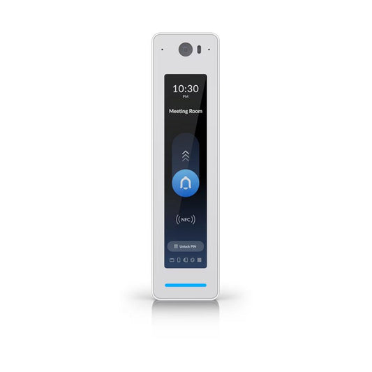 Ubiquiti G3 Reader Pro White - UA-G3-Pro-W