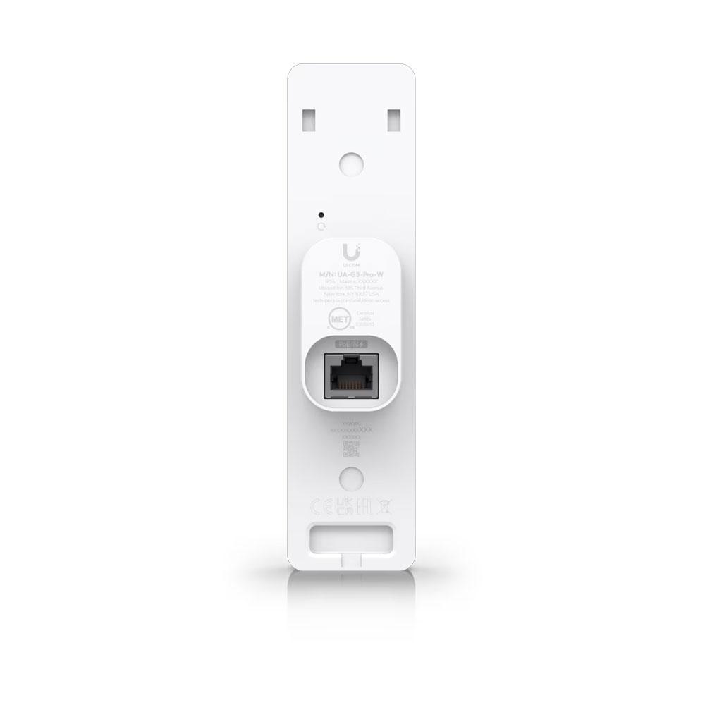 Ubiquiti G3 Reader Pro White - UA-G3-Pro-W
