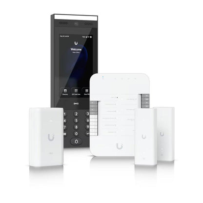 Ubiquiti G3 Gate Starter Kit - UA-G3-SK-Gate