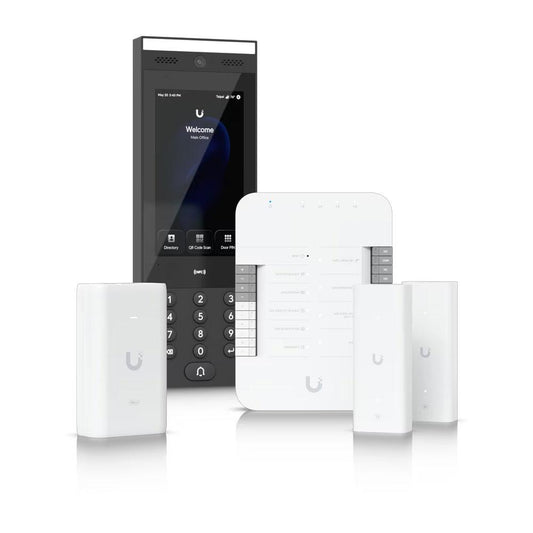 Ubiquiti G3 Gate Starter Kit - UA-G3-SK-Gate