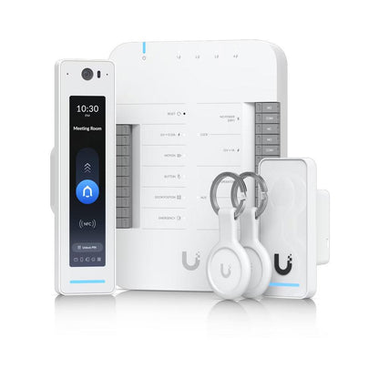 Ubiquiti G3 Starter Kit Pro - UA-G3-SK-Pro