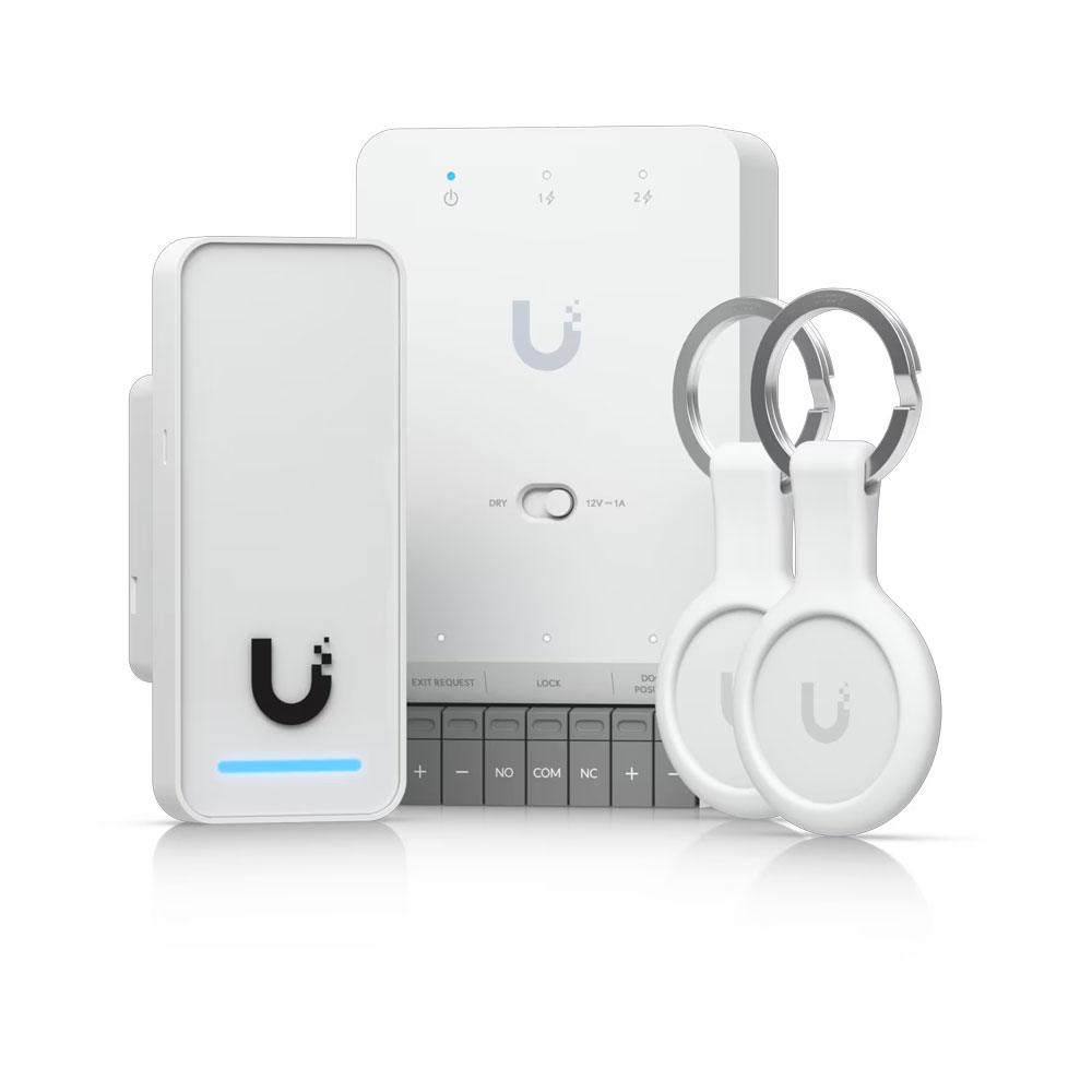 Ubiquiti G3 Starter Kit - UA-G3-SK