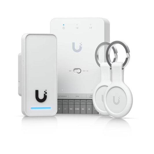 Ubiquiti G3 Starter Kit - UA-G3-SK