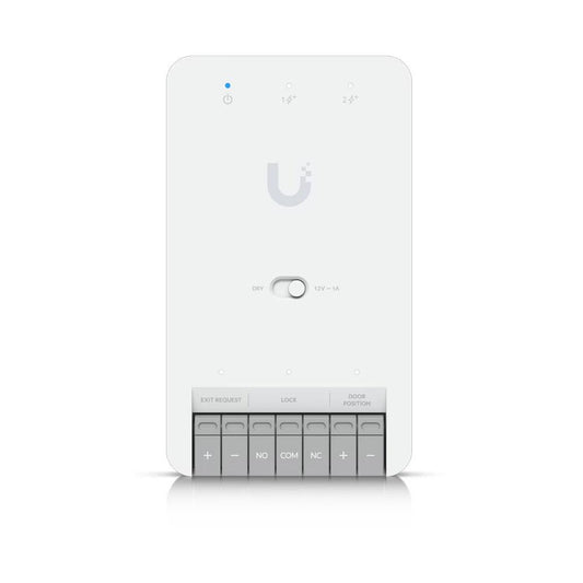 Ubiquiti Door Hub Mini - UA-Hub-Door-Mini
