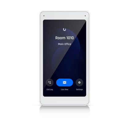 Ubiquiti Intercom Viewer - UA-Intercom-Viewer