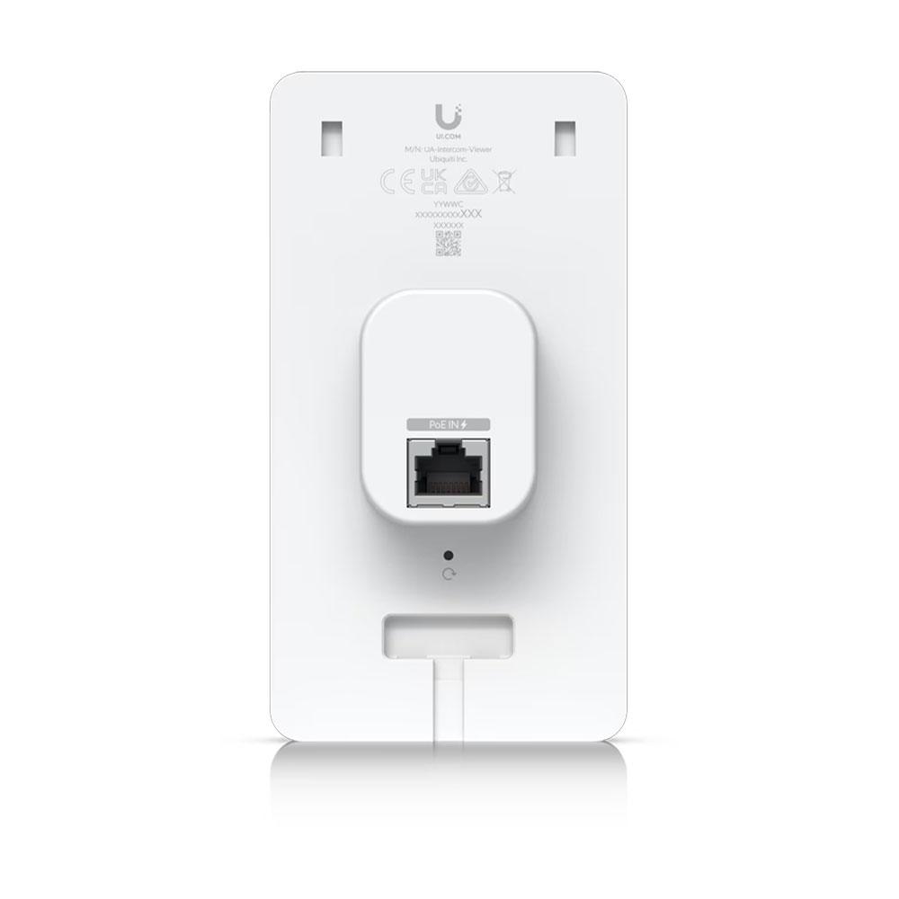 Ubiquiti Intercom Viewer - UA-Intercom-Viewer