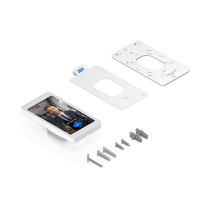 Ubiquiti Intercom Viewer - UA-Intercom-Viewer