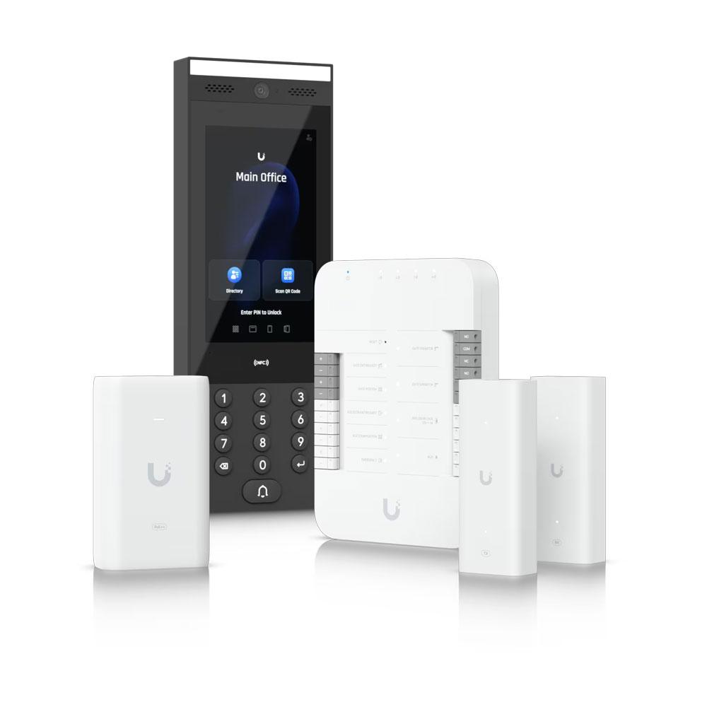 Ubiquiti Gate Starter Kit - UA-SK-Gate