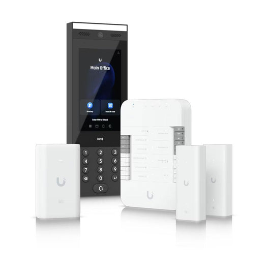 Ubiquiti Gate Starter Kit - UA-SK-Gate